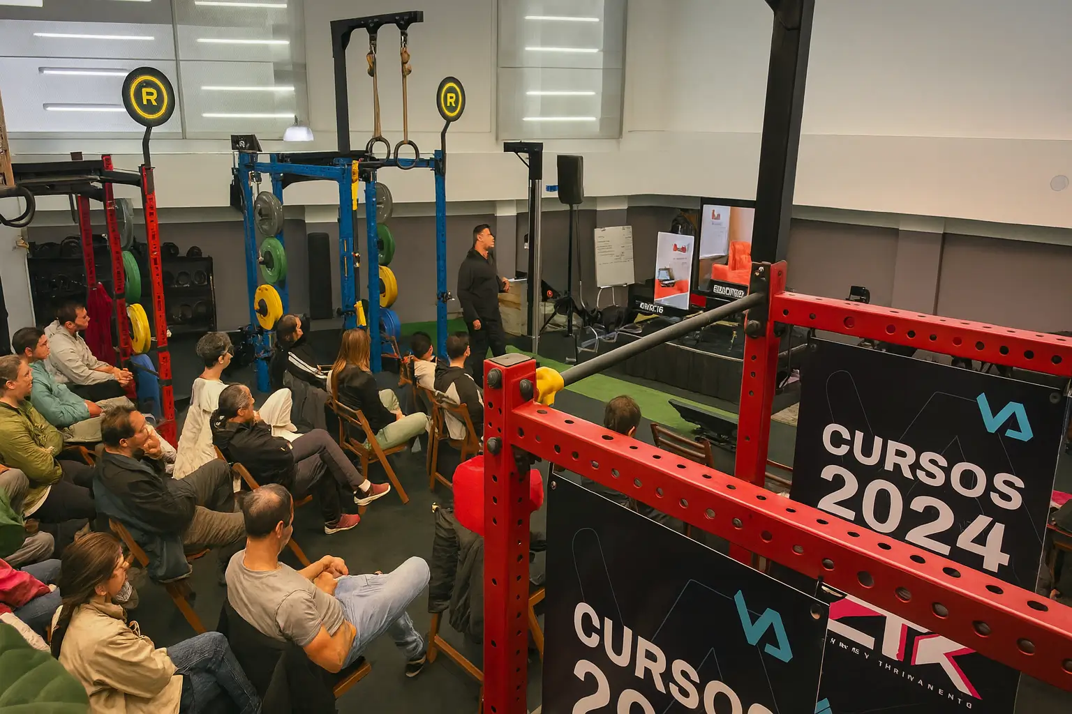 Cursos GRATIS!