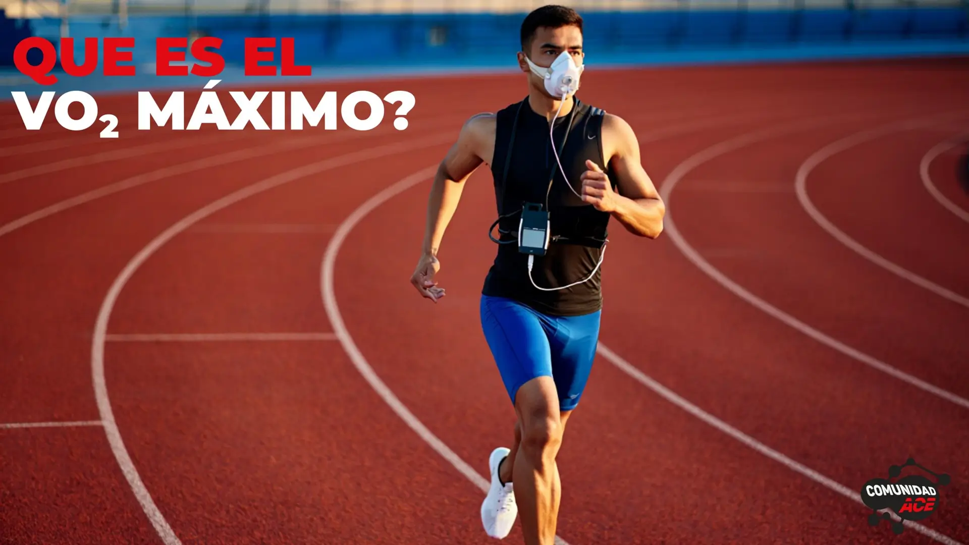 Que es el VO2 máximo?