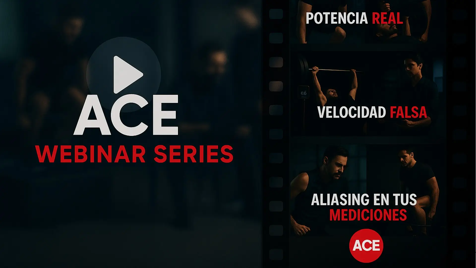 Webinar´s