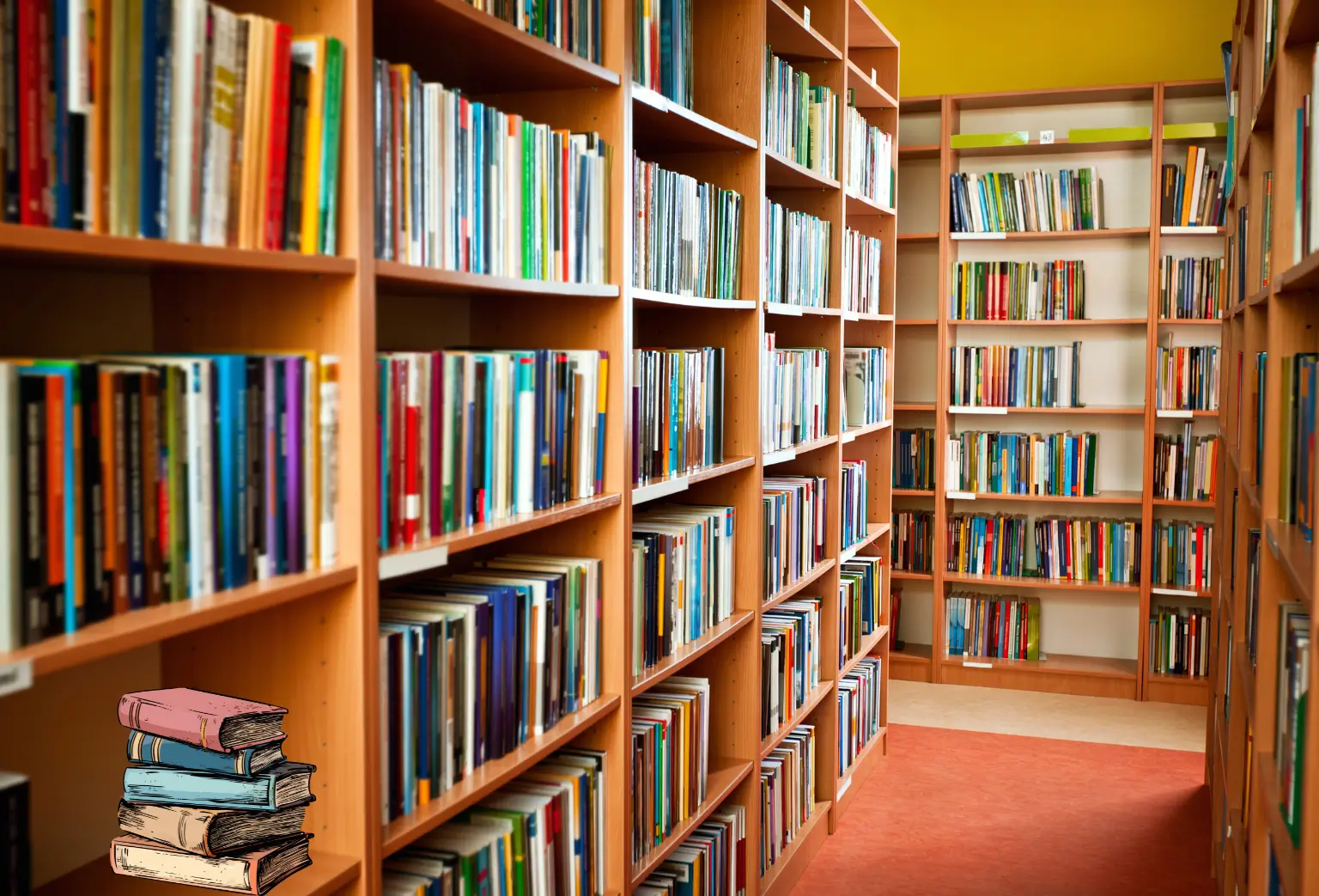 Biblioteca ACE