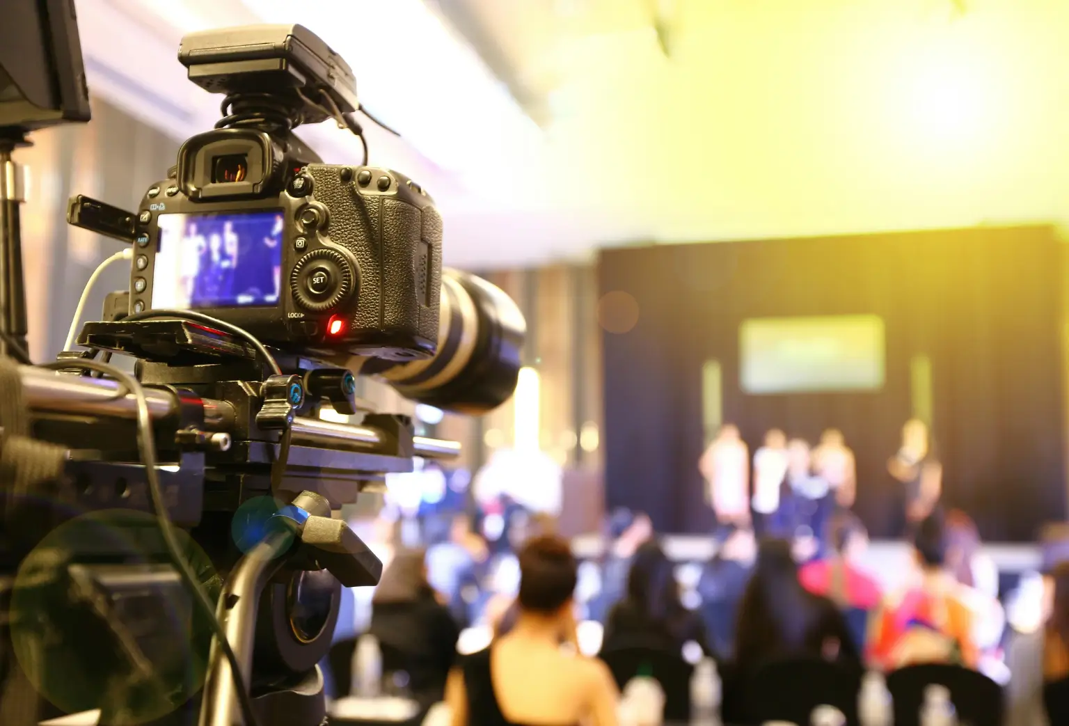 Eventos
